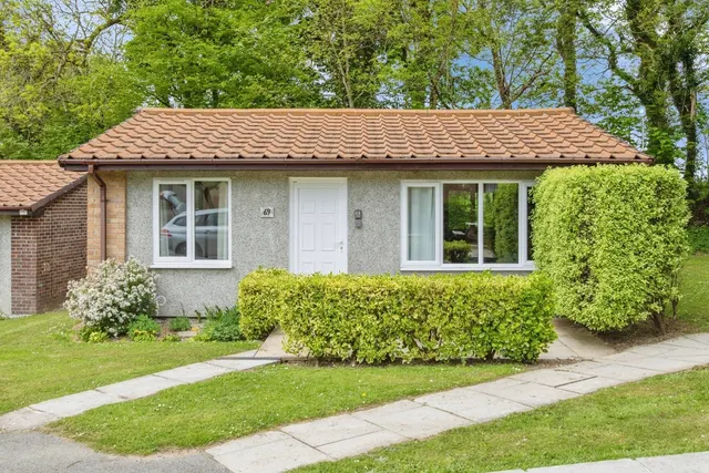 Hengar Manor Holiday Park, Bodmin, PL30, photo 1