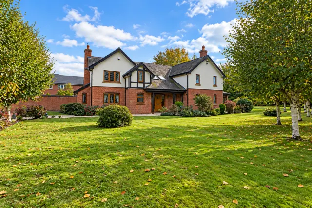 Close Lane, Alsager, photo 1