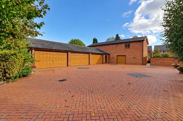 Close Lane, Alsager, photo 2