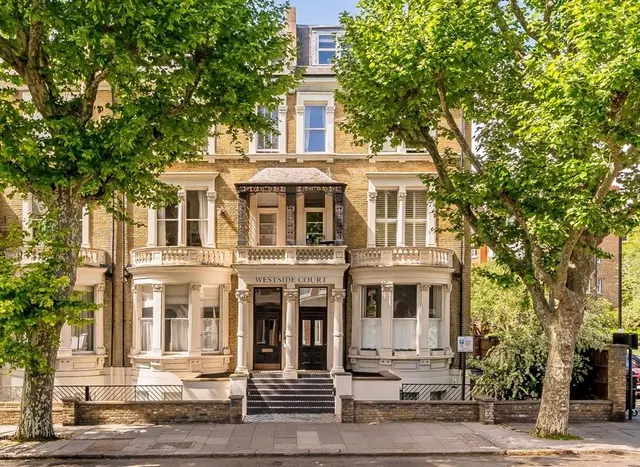 Elgin Avenue, Maida Vale, W9, photo 1