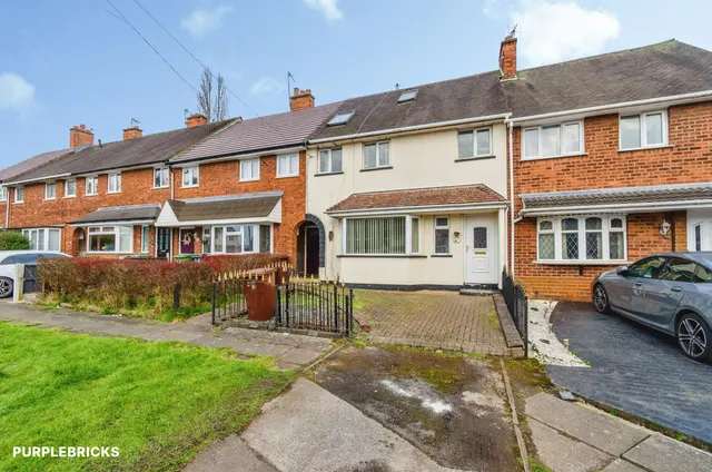 Kelvin Place, Walsall, WS2, photo 3
