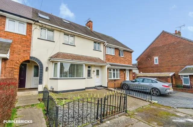 Kelvin Place, Walsall, WS2, photo 2