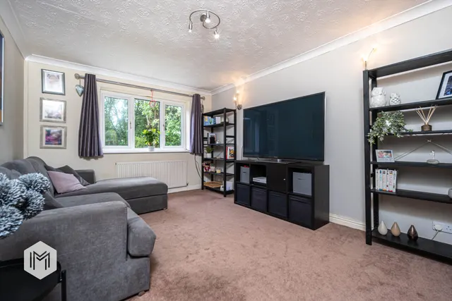 Photo 3 — Bidston Close, Bury, BL8 2UN