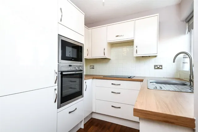 Photo 2 — Ravenscourt, Sawyers Hall Lane, Brentwood, Essex, CM15