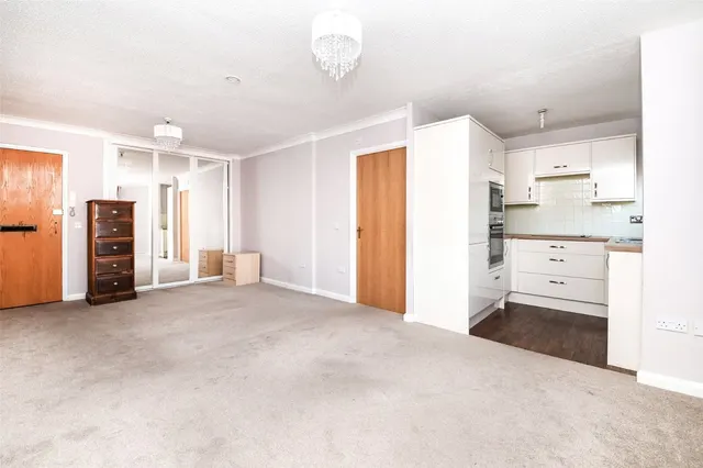 Photo 3 — Ravenscourt, Sawyers Hall Lane, Brentwood, Essex, CM15