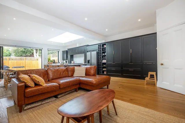 Gilpin Avenue, London, SW14, photo 3