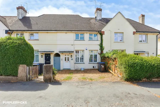 Kenmuir Avenue, Northampton, NN2, photo 1