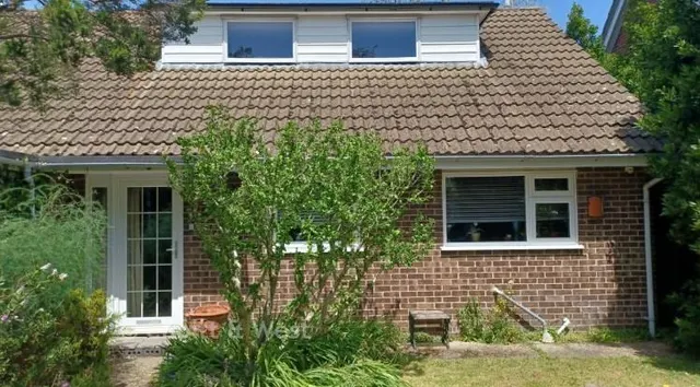 Fraser Gardens, Southbourne, PO10, photo 1
