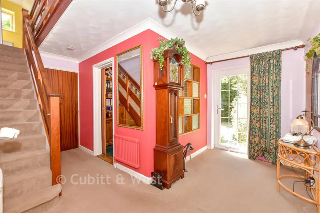Fraser Gardens, Southbourne, PO10, photo 3