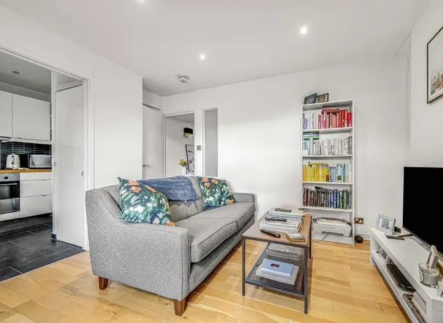 St. Lukes Road, Notting Hill, W11, photo 1
