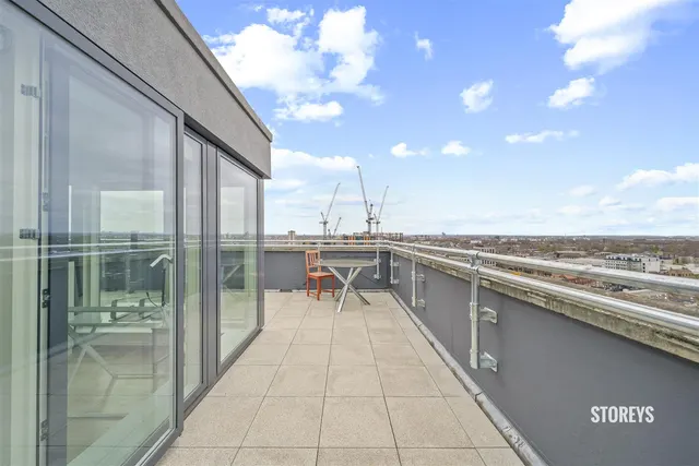 Claredale Street, Bethnal Green, E2, photo 1