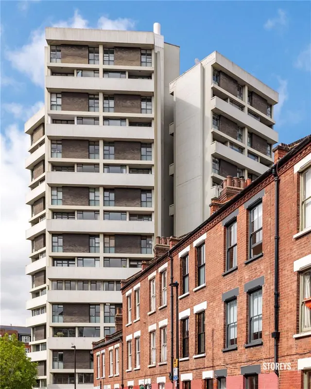 Claredale Street, Bethnal Green, E2, photo 2