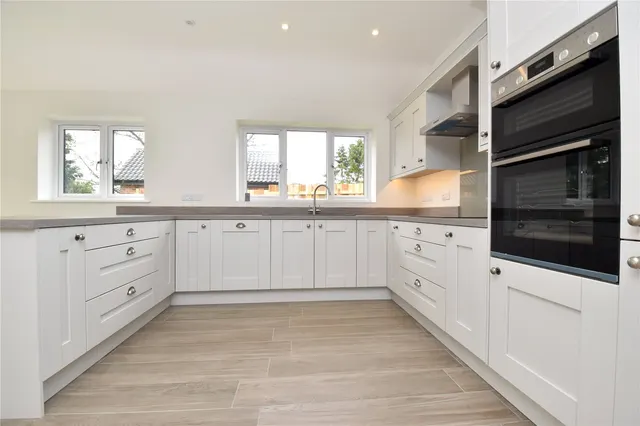 St. Peters Close, Charsfield, IP13, photo 1