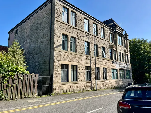 Spencers Wood, Bromley Cross, Bolton, BL7, photo 1