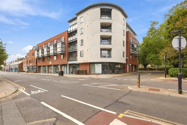 Broomfield Road, Chelmsford, CM1, photo 3