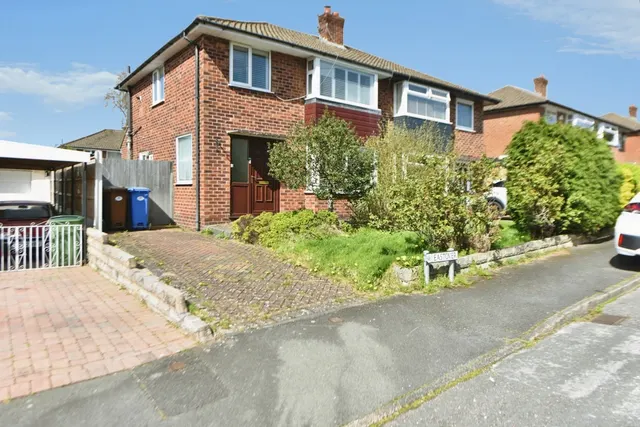 Eastover, Romiley, Stockport, Greater Manchester, SK6, photo 1