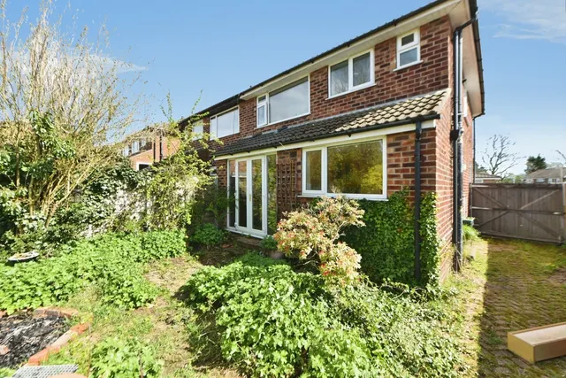 Photo 2 — Eastover, Romiley, Stockport, Greater Manchester, SK6