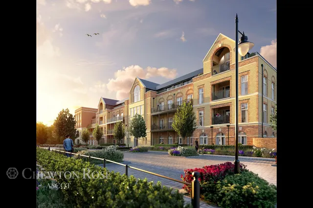 Larch Court, Sunningdale, photo 3
