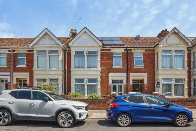 Kenyon Road, Portsmouth, photo 1