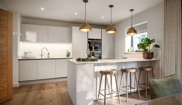 The Residences at Eastwood Park, Falf, GL12, photo 2