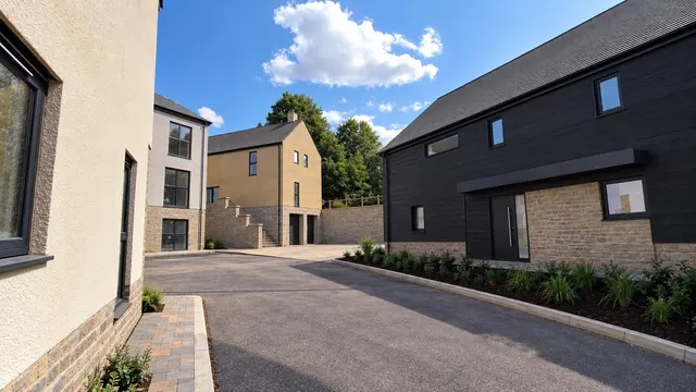 The Residences at Eastwood Park, Falf, GL12, photo 1