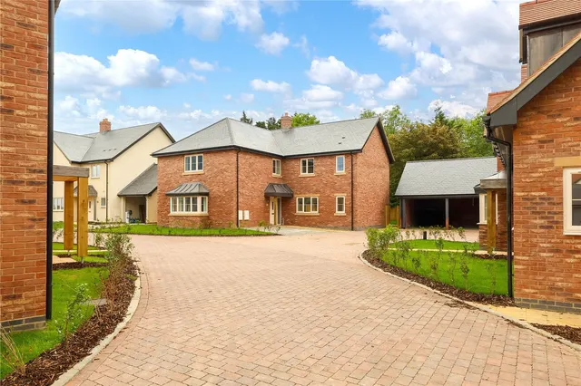 Chishill Road, Heydon, SG8, photo 1