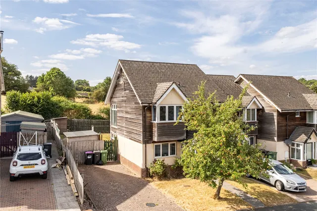 Drews Leasow, Bishops Castle, Shropshire, SY9 5EW, photo 1