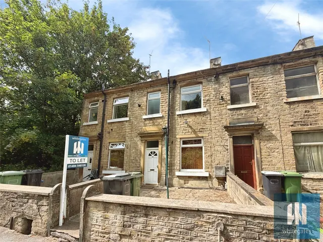Whitehead Lane, Newsome, HD4, photo 1
