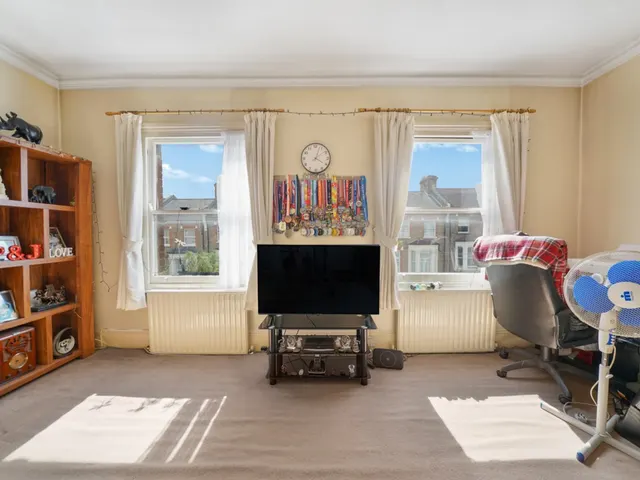 Bravington Road, London, W9, photo 3