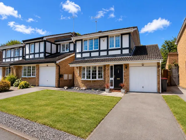 Milton Way, Dunstable, LU5, photo 1