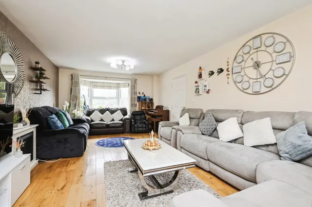 Kingswood Close, Birmingham, B30, photo 2