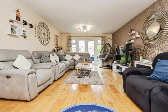 Kingswood Close, Birmingham, B30, photo 3