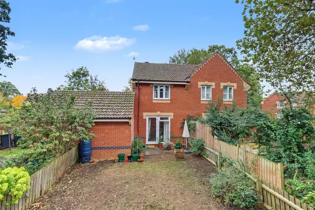 Fitzgerald Close, Ely, CB7, photo 2