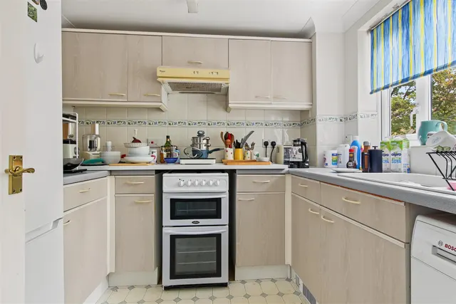 Fitzgerald Close, Ely, CB7, photo 3