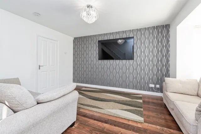 Bonington Crescent, Billingham, TS23, photo 3