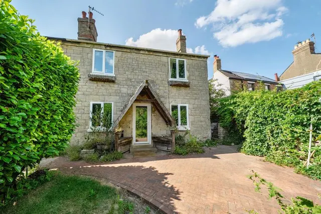 Quarry High Street, Headington, OX3, photo 1