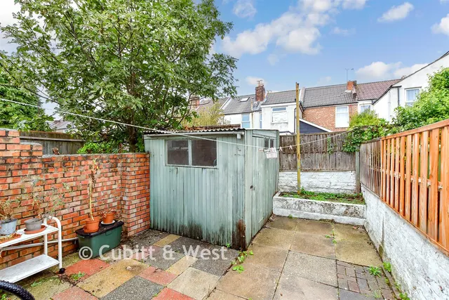 Stansted Road, Southsea, PO5, photo 2