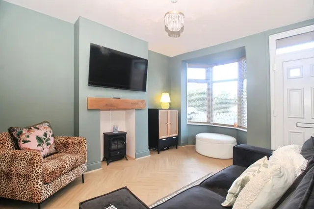 Stanton Road, Sapcote, LE9, photo 2
