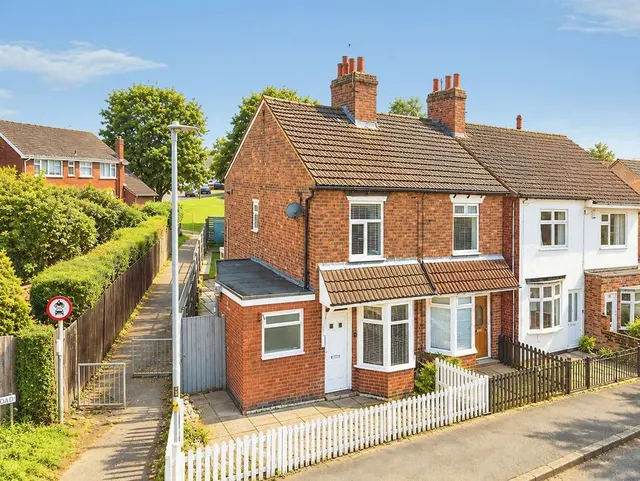 Stanton Road, Sapcote, LE9, photo 1