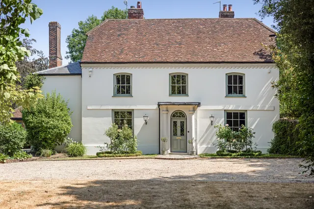 Photo 3 — The Old Rectory, West Malling, Kent