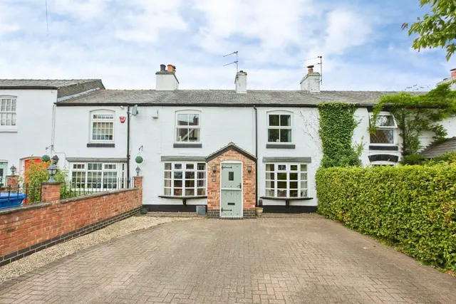 Field Lane, Alvaston, DE24, photo 1
