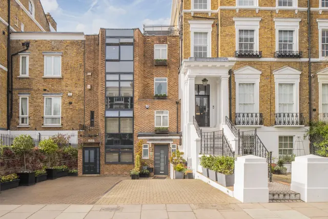 Marlborough Place, St John's Wood, London, NW8 0PL, photo 1