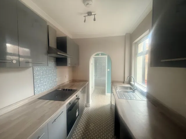 4 bedroom house, Lord Street, Barrow-in-Furness, LA14