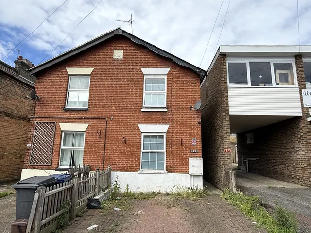 Lancaster Road, Barnet, Hertfordshire, EN4 8AL, photo 1