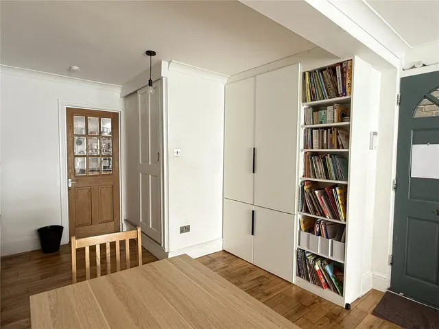 Photo 3 — Lancaster Road, Barnet, Hertfordshire, EN4 8AL