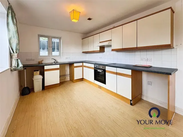 Photo 3 — Sleaths Yard, Bedworth, Warwickshire, CV12