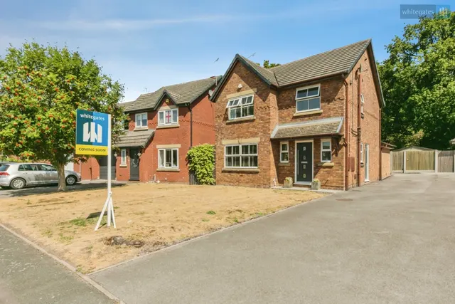 Glendale Close, Wistaston, CW2, photo 1