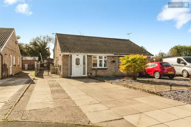 Seaton Close, Crewe, CW1, photo 2