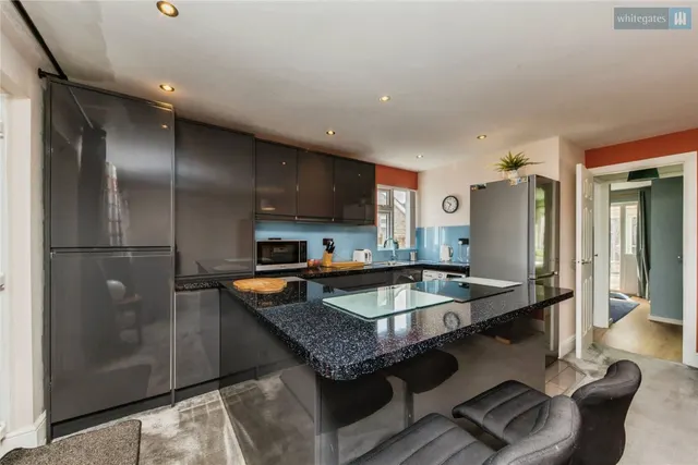 Seaton Close, Crewe, CW1, photo 1