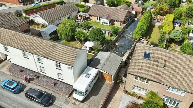 Photo 2 — Mount View Road, Sheffield, S8